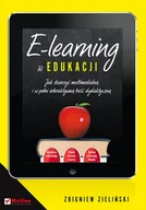 Systemy operacyjne i oprogramowanie - E-learning w edukacji. Jak stworzyć multimedialną i w pełni interaktywną treść dydaktyczną - miniaturka - grafika 1