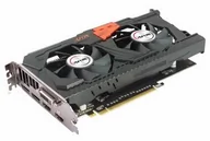 Karty graficzne - Afox RX 570 8GB GDDR5 HDMI 3XDP AFRX570-8192D5H5 AFRX570-8192D5H5 - miniaturka - grafika 1