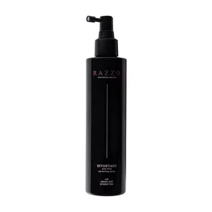 RAZZO Effortless FRIZZ PERFECTING SPRAY 250.0 ml - Kosmetyki do stylizacji włosów - miniaturka - grafika 1