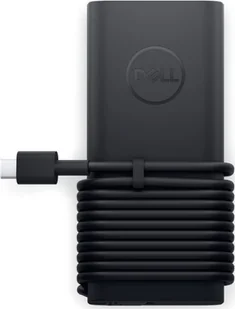 Zasilacz do laptopa Dell 65W USB-C Adapter - Zasilacze do laptopów - miniaturka - grafika 1
