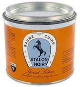 Środki do dywanów i tapicerki - Tłuszcz do skór dubbin saphir bdc etalon noir 500 ml - miniaturka - grafika 1