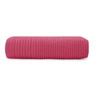 Ręczniki - Ręcznik bawełniany Reina Pink 70x140 Darymex - miniaturka - grafika 1