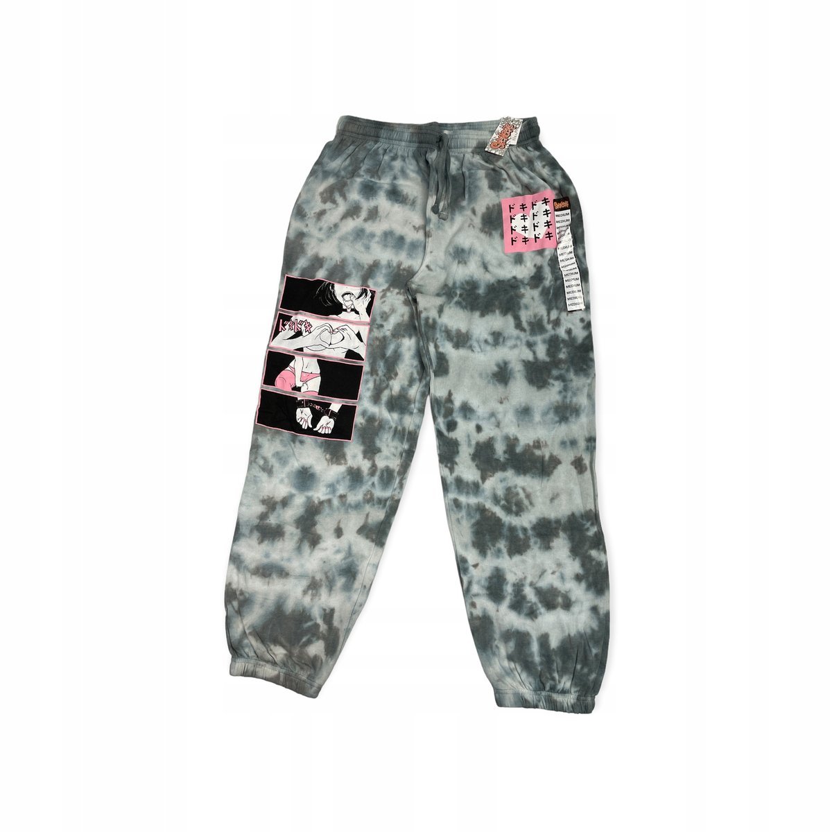 Spodnie dresowe damskie SPENCER'S Goddie Sleeves M