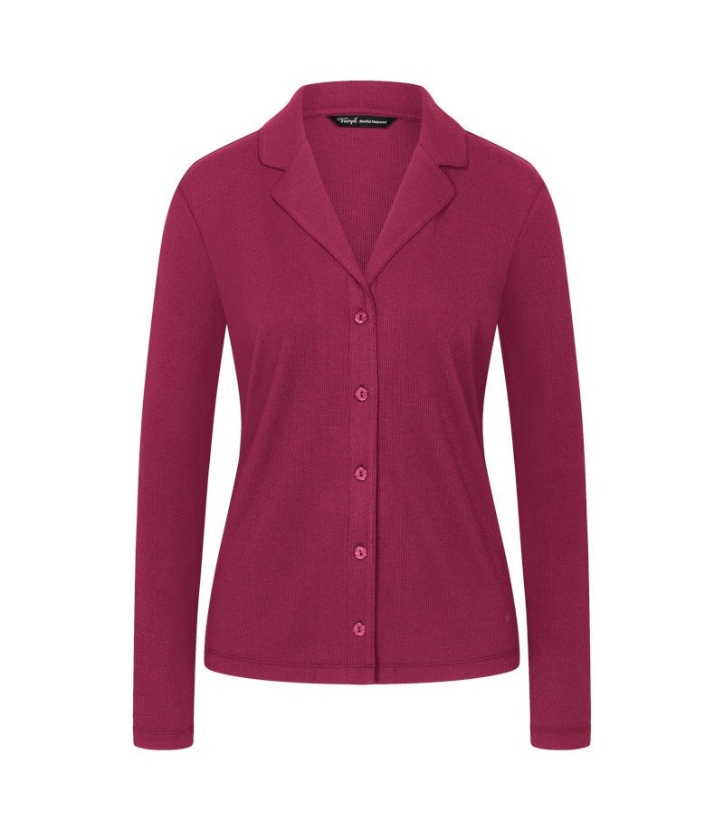 Top damski Triumph Mix & Match LSL Top BF Soft-36