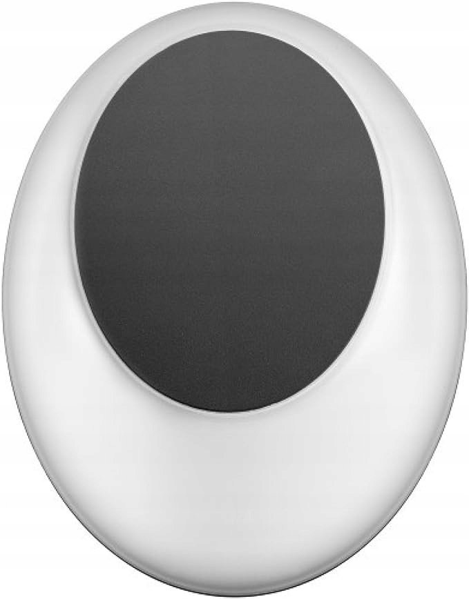 KINKIET ZEWNĘTRZNY LED GEOLUX 13W 620LM 4000K IP65 ELEWACYJNY