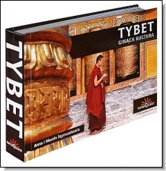 Tybet. Ginąca kultura - Albumy krajoznawcze - miniaturka - grafika 1