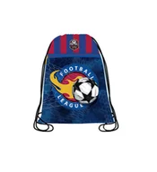 Worki na buty - Worek na obuwie Colorino vert football - miniaturka - grafika 1