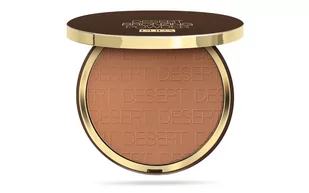 Pupa Pupa Light Sun Matt 30.0 g - Bronzery i konturowanie twarzy - miniaturka - grafika 1