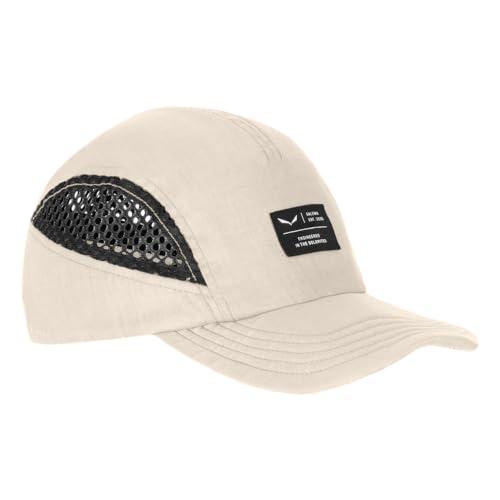 Salewa Czapka uniseks Hemp Flex 5 Panel Cap