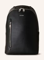 Plecaki - Calvin Klein Plecak schwarz - miniaturka - grafika 1