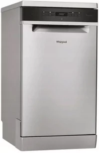 Zmywarka Whirlpool WSFO 3T223 PC X - Zmywarki - miniaturka - grafika 1