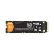Dyski SSD - Dysk SSD DAHUA C970 256GB PCIe Gen4 - miniaturka - grafika 1