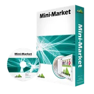 Programy finansowe i kadrowe - Insoft PC-Market 7 (program dla sklepu i supermarketu) - miniaturka - grafika 1