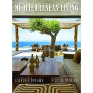 Albumy krajoznawcze - Mediterranean Living - miniaturka - grafika 1