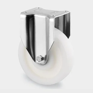 TENTE Koła poliamidowe z maksymalnym obciążeniem 700 - 800 kg 4688UOP200P63 - Pozostałe wyposażenie warsztatu TENTE Koła poliamidowe z maksymalnym obciążeniem 700 - 800 kg 4688UOP200P63 - Pozostałe wyposażenie warsztatu - miniaturka - grafika 1