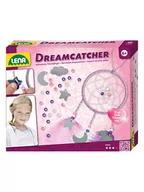 Zabawki kreatywne - LENA Zestaw kreatywny - 6+ - miniaturka - grafika 1