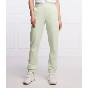 Joop! Spodnie dresowe 58 | Regular Fit - Dresy damskie - miniaturka - grafika 1