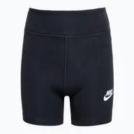 Odzież sportowa dziecięca - Spodenki dziecięce Nike Sportswear Classic - miniaturka - grafika 1