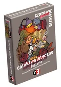 Gry planszowe - Detektywistyczne historie (nowa edycja) G3 - Corinna Harder - gra - miniaturka - grafika 1