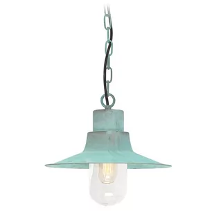 Elstead Lighting Lampa wisząca SHELDONSHELDON CH V IP44 - Lampy ogrodowe - miniaturka - grafika 2