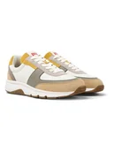 Trampki damskie - Camper Sneakersy "Drift" w kolorze szaro-białym - miniaturka - grafika 1