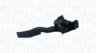 MAGNETI MARELLI Czujnik, pozycja pedału gazu 805000001010 - Czujniki - miniaturka - grafika 1