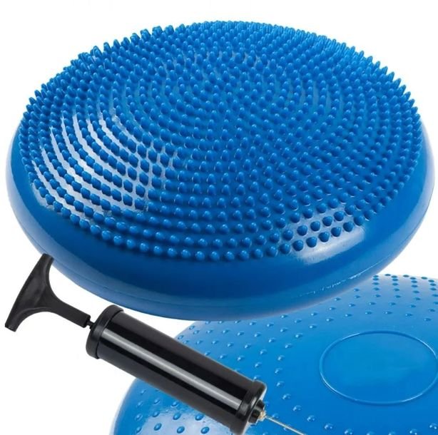 Sapphire Dysk stabilizujący z pompką SG-084