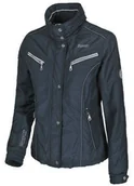 Kurtki jeździeckie - Pikeur Kurtka SALIMA damska - navy - miniaturka - grafika 1