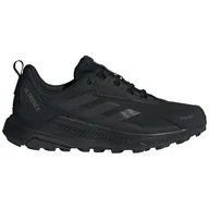 Buty trekkingowe męskie - Buty męskie Adidas Terrex Anylander R.Rdy Rozmiar butów (UE): 42 / Kolor: czarny - miniaturka - grafika 1
