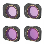 Akcesoria do drona - 4X Filtry ND 4/8/16/32 do DRONA DJI MINI 3 PRO - miniaturka - grafika 1