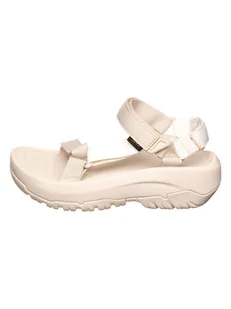 Teva Sandały "Hurricane XLT2 Ampsole" w kolorze kremowym - Sandały damskie - miniaturka - grafika 1