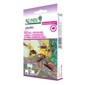 Preparaty na chwasty i szkodniki - MOSPILAN 20 SP 20 G SUMIN Środek owadobójczy uprawa ziemniaka, roś. sadownicze, warzywa - miniaturka - grafika 1