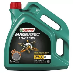 Castrol GTX 15W-40 1L A3/B3 - Oleje silnikowe - miniaturka - grafika 1