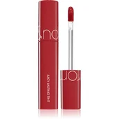 Błyszczyki do ust - Juicy Lasting Tint mocno napigmentowany błyszczyk do ust 19 Almond Rose 5.5g - miniaturka - grafika 1