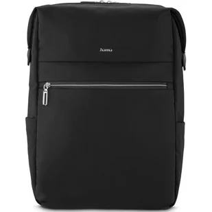 Plecak na laptopa HAMA Ultimate 16.2 cali Czarny - Torby na laptopy - miniaturka - grafika 1