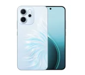 Telefony komórkowe - Oppo Reno 14 F 5G 12/512GB Niebieski - miniaturka - grafika 1