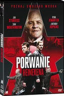 Filmy kryminalne DVD - Porwanie Heinekena DVD - miniaturka - grafika 1