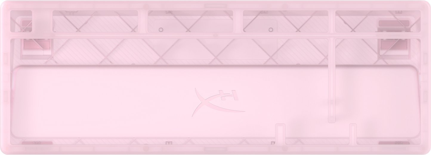 HyperX Origins 2 1800 Pink Housing Obudowa klawiatury BF0U2AA