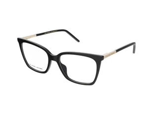 Dioptrie szkieł Marc Jacobs Marc 510 807 - Okulary korekcyjne, oprawki, szkła - miniaturka - grafika 1