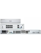 Firewalle sprzętowe - CISCO Firepower 1120 ASA Appliance 1U - miniaturka - grafika 1
