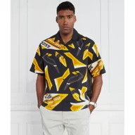 Koszule męskie - BOSS ORANGE Koszula Lapis_3 | Relaxed fit - miniaturka - grafika 1