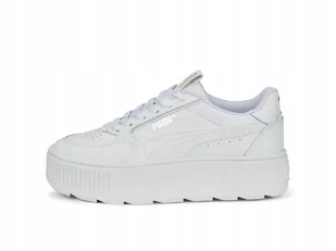 Puma Karmen Rebelle 38842001 Buty damskie - Buty sportowe damskie - miniaturka - grafika 1