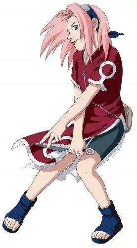 Plakat Anime Manga Naruto nrto_122 A2 (custom)