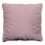 Poszewki na poduszki - Poszewka Bawełna 45 x 45 Jednolita Ola Fiolet Wrzos - miniaturka - grafika 1