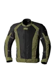 Odzież motocyklowa - Kurtka Motocyklowa RST Ventilator-XT ZielonyS - miniaturka - grafika 1