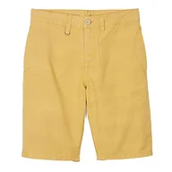 Spodenki męskie - Oxbow Oxbow Szorty męskie N1ortango arancia 38 N1ORTANGO - miniaturka - grafika 1