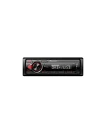 Radia samochodowe - Pioneer MVH-130DABAN z antena DAB - miniaturka - grafika 1