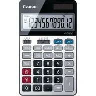 Kalkulatory - Canon HS-20TSC DBL 2469C002AA - miniaturka - grafika 1