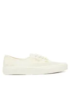 Trampki damskie - Vans Tenisówki Authentic VN000D8BCCZ1 Biały - miniaturka - grafika 1