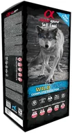 Sucha karma dla psów - Alpha Spirit Fish - 2 x 9 kg Dostawa GRATIS! - miniaturka - grafika 1